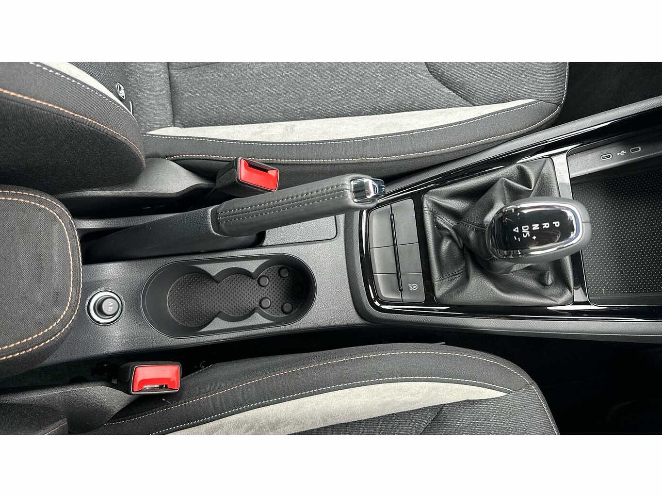 SKODA KAMIQ 1.0 TSI SE L 5dr DSG