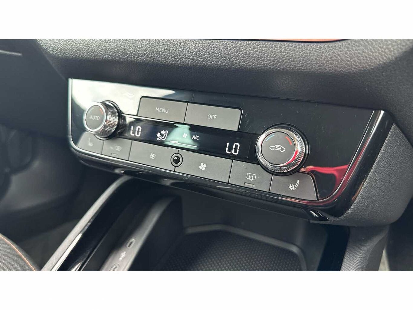 SKODA KAMIQ 1.0 TSI SE L 5dr DSG