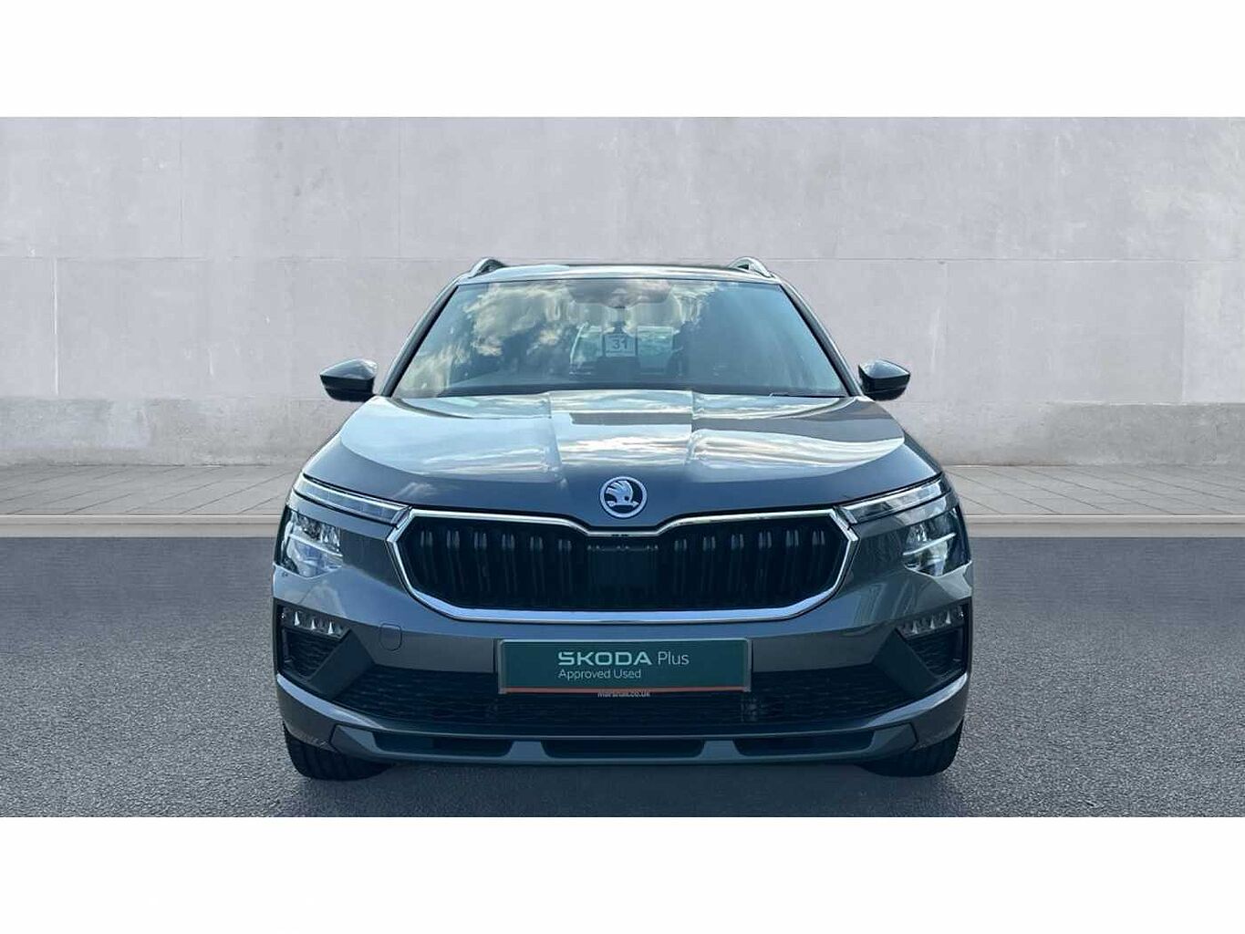 SKODA KAMIQ 1.5 TSI SE L 5dr