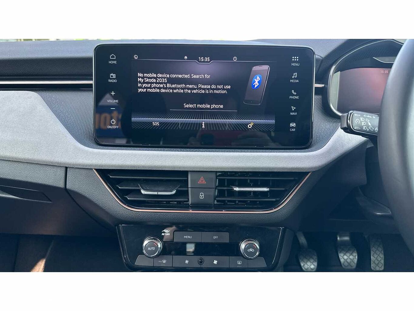 SKODA KAMIQ 1.5 TSI SE L 5dr