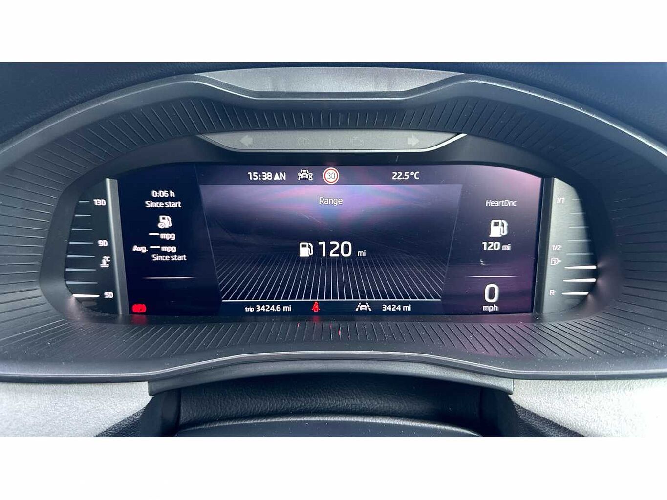 SKODA KAMIQ 1.5 TSI SE L 5dr