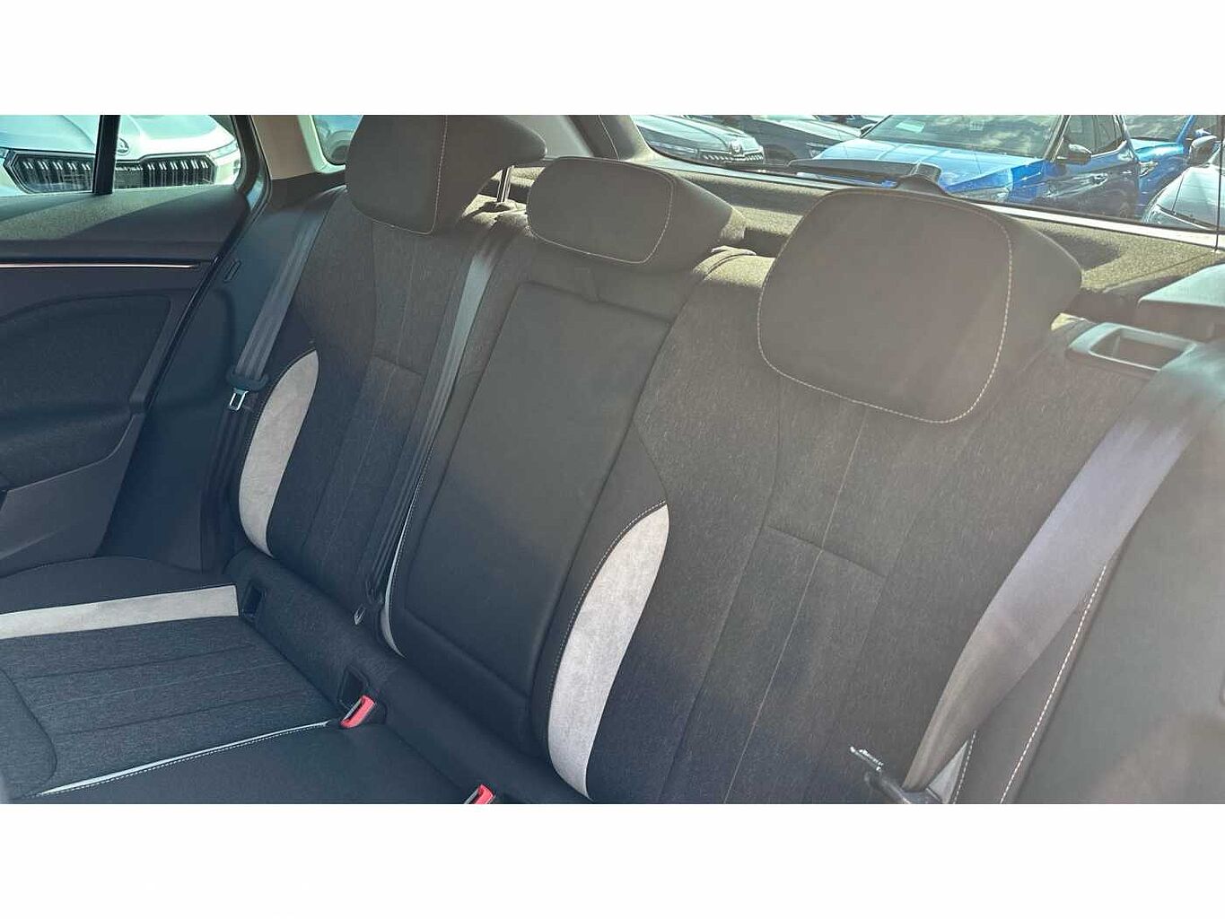 SKODA KAMIQ 1.5 TSI SE L 5dr