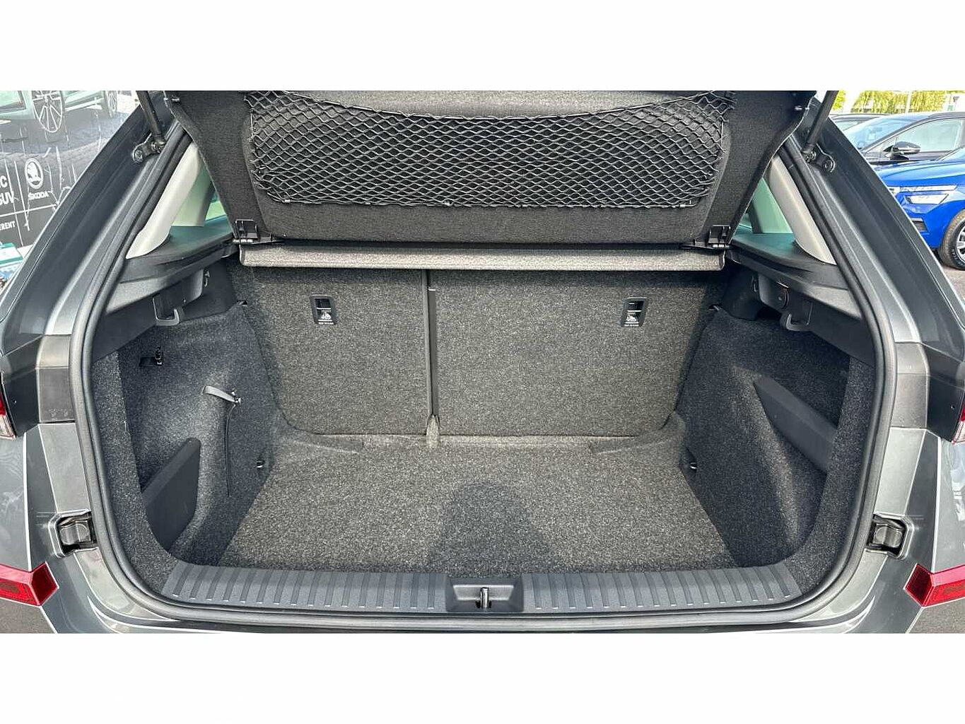 SKODA KAMIQ 1.5 TSI SE L 5dr