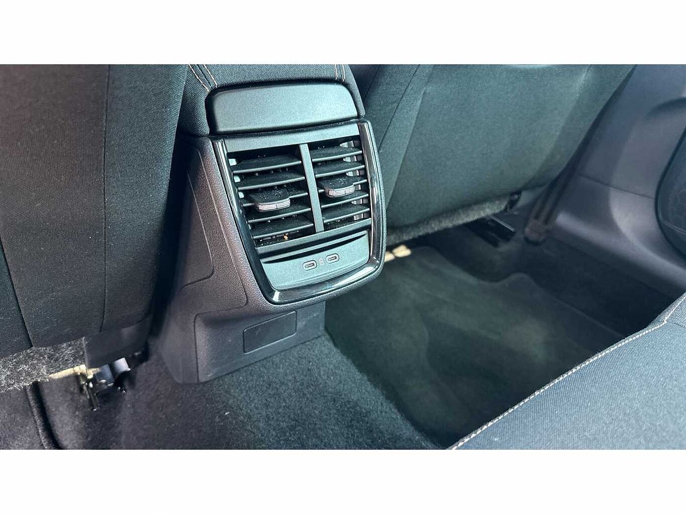 SKODA KAMIQ 1.5 TSI SE L 5dr