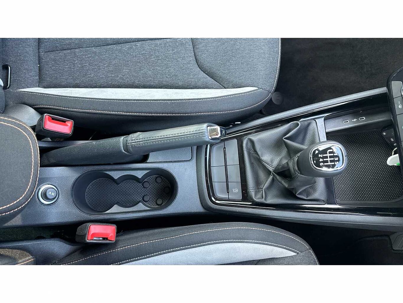 SKODA KAMIQ 1.5 TSI SE L 5dr