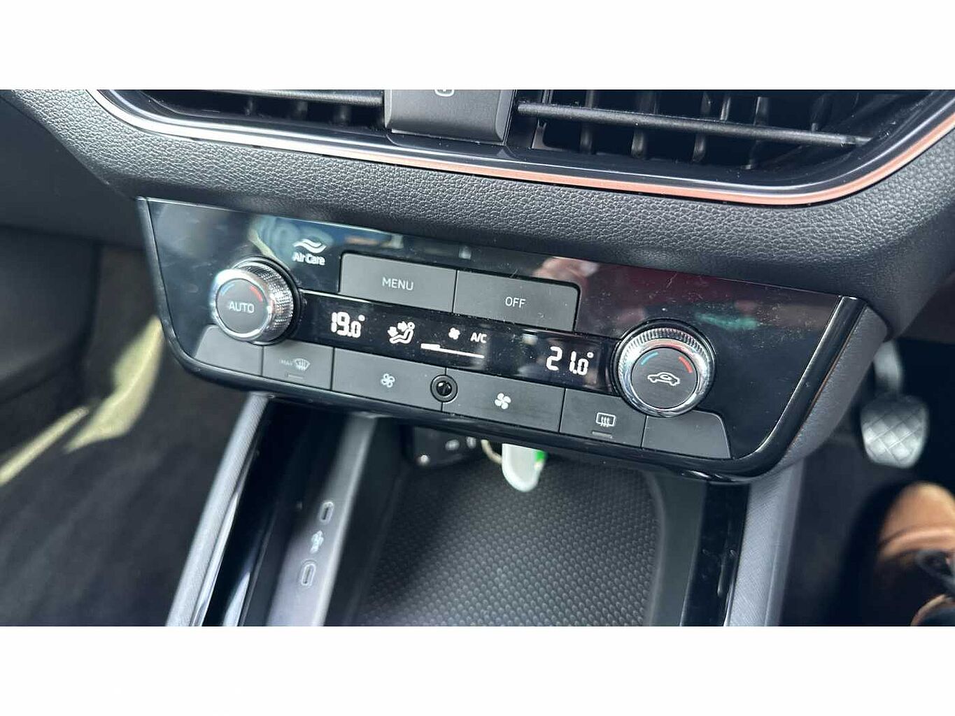 SKODA KAMIQ 1.5 TSI SE L 5dr