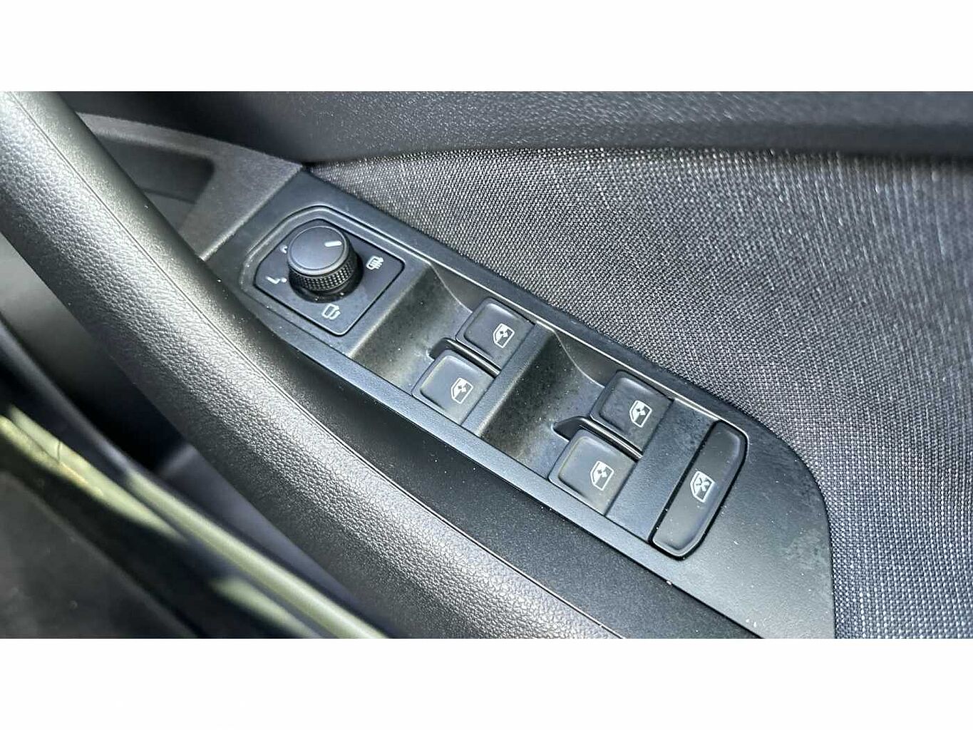 SKODA KAMIQ 1.5 TSI SE L 5dr
