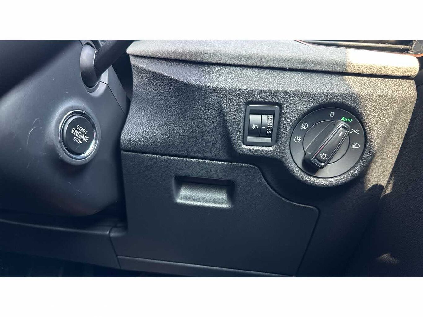 SKODA KAMIQ 1.5 TSI SE L 5dr