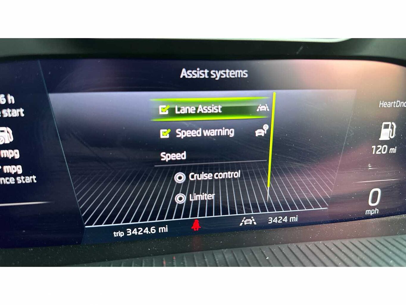 SKODA KAMIQ 1.5 TSI SE L 5dr