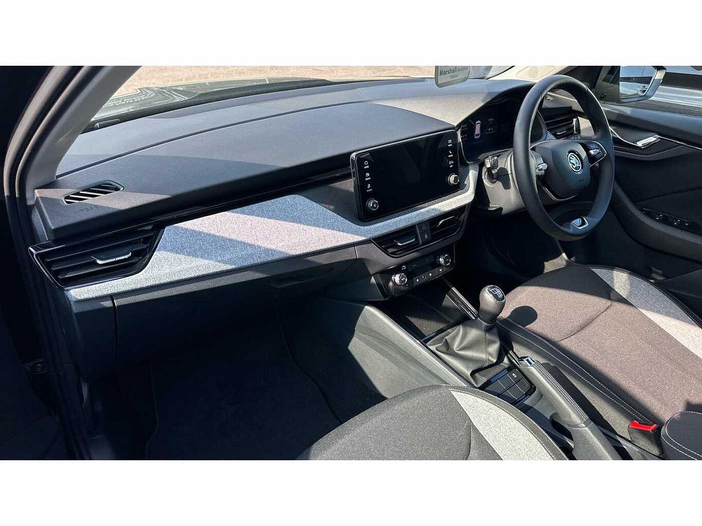 SKODA KAMIQ 1.0 TSI SE 5dr