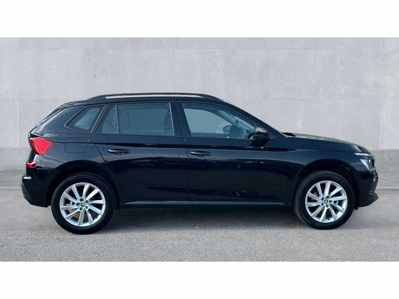SKODA KAMIQ 1.0 TSI SE 5dr