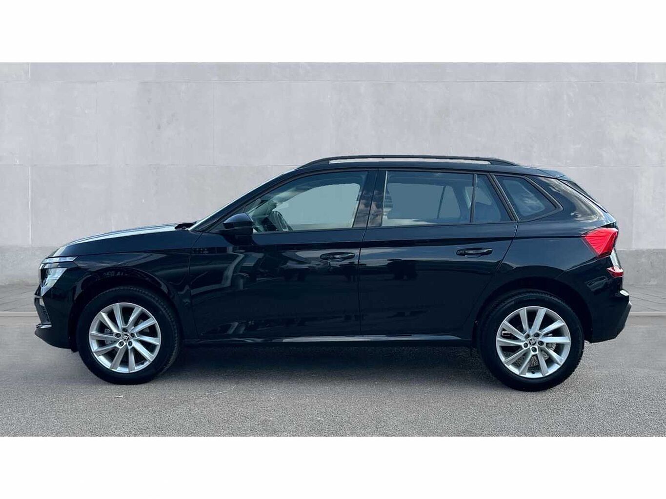 SKODA KAMIQ 1.0 TSI SE 5dr