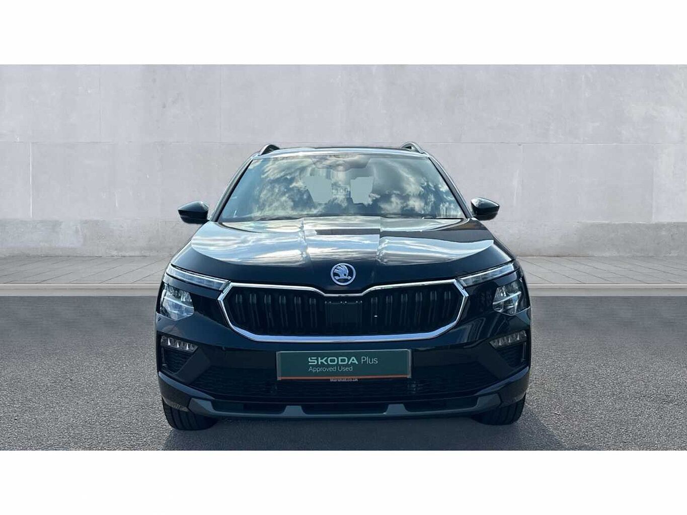SKODA KAMIQ 1.0 TSI SE 5dr