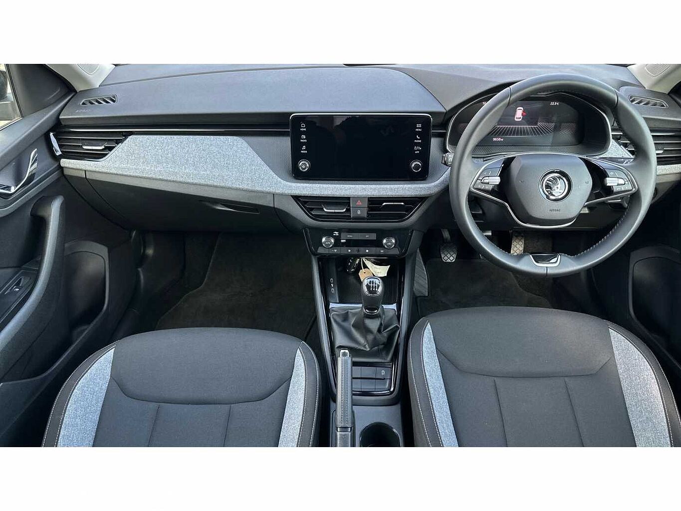SKODA KAMIQ 1.0 TSI SE 5dr