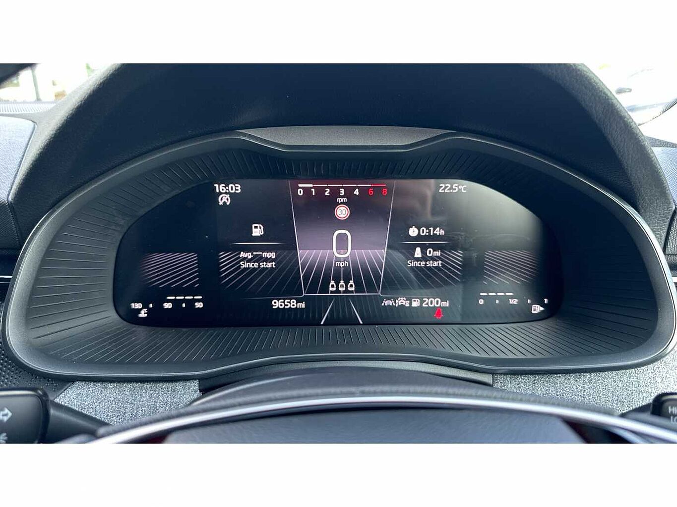 SKODA KAMIQ 1.0 TSI SE 5dr