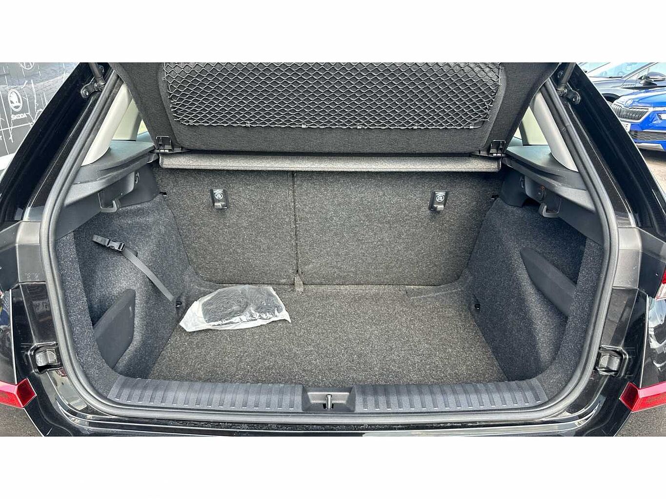 SKODA KAMIQ 1.0 TSI SE 5dr
