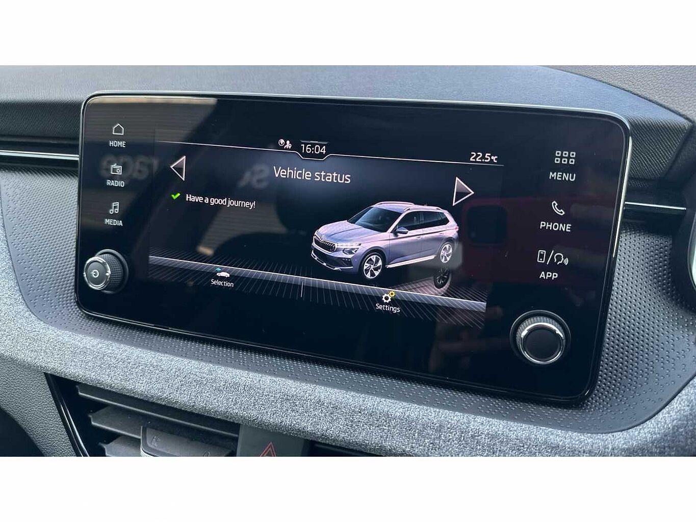 SKODA KAMIQ 1.0 TSI SE 5dr
