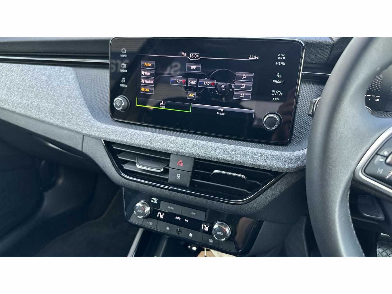 SKODA KAMIQ 1.0 TSI SE 5dr