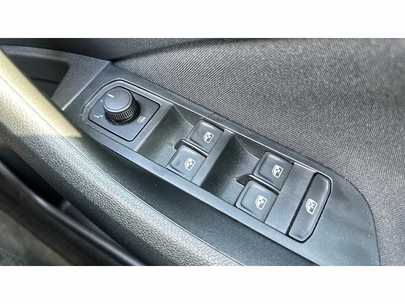 SKODA KAMIQ 1.0 TSI SE 5dr