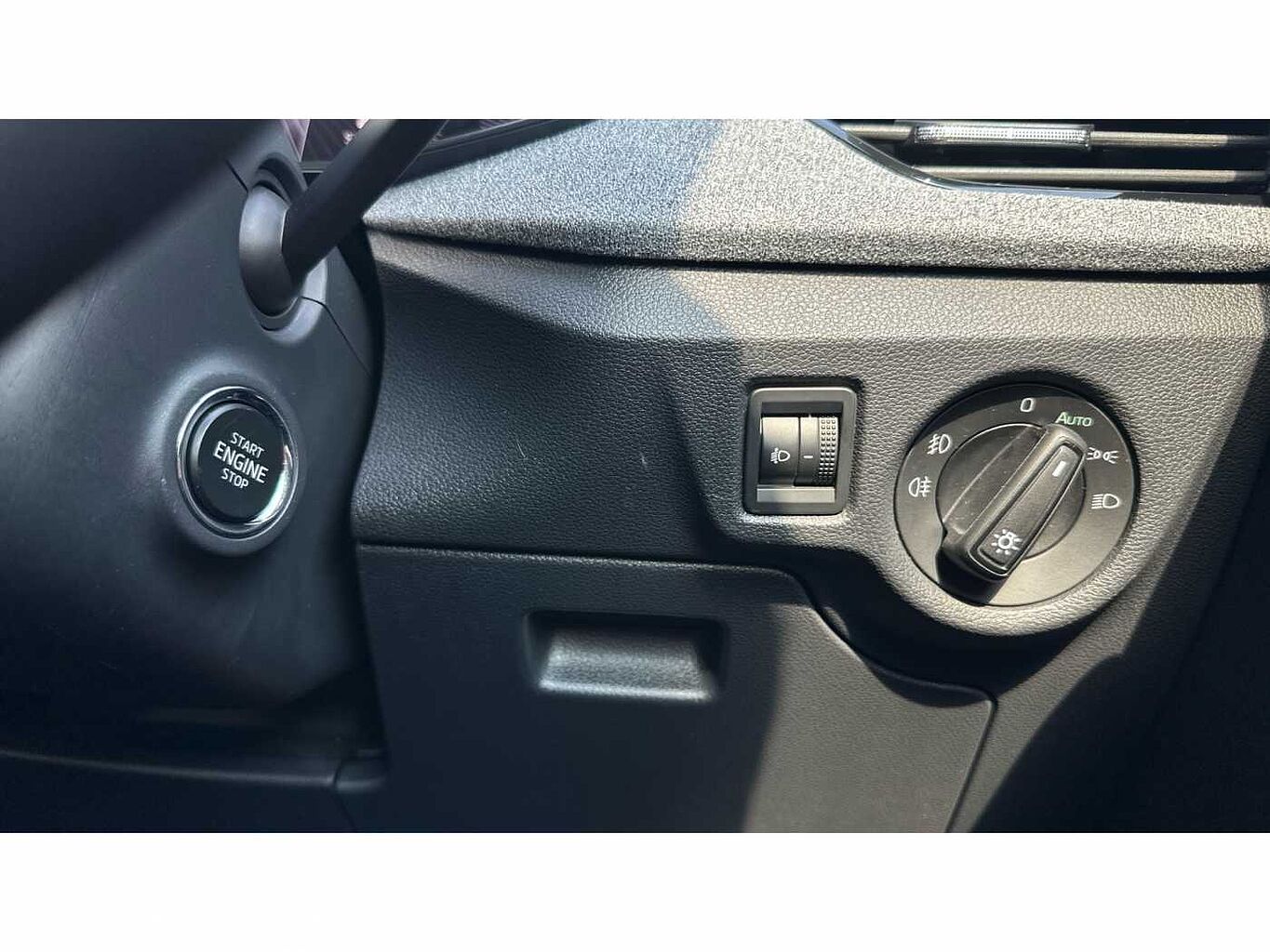 SKODA KAMIQ 1.0 TSI SE 5dr