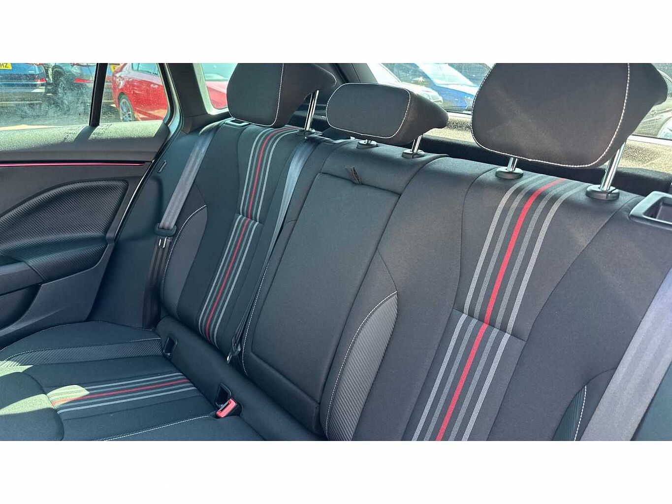 SKODA KAMIQ 1.0 TSI Monte Carlo Edition 5dr DSG