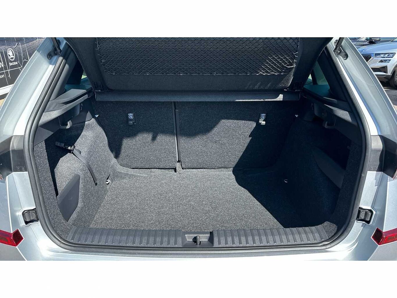 SKODA KAMIQ 1.0 TSI Monte Carlo Edition 5dr DSG