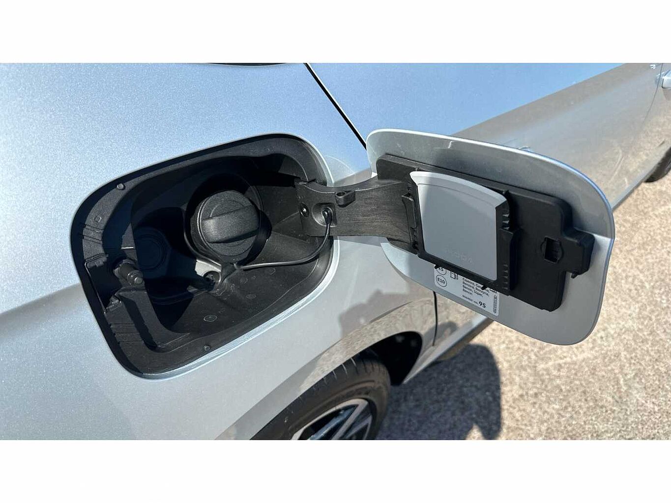 SKODA KAMIQ 1.0 TSI Monte Carlo Edition 5dr DSG
