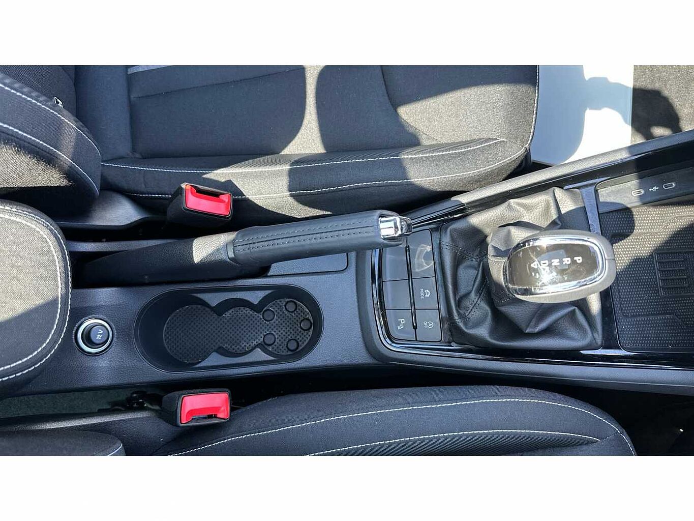 SKODA KAMIQ 1.0 TSI Monte Carlo Edition 5dr DSG