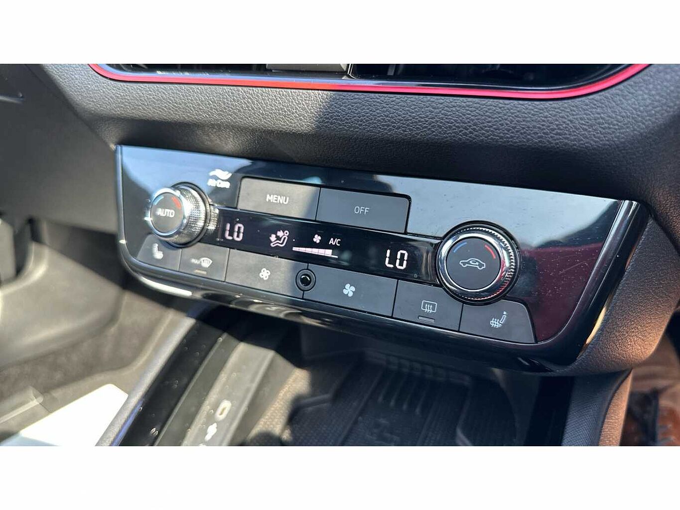 SKODA KAMIQ 1.0 TSI Monte Carlo Edition 5dr DSG