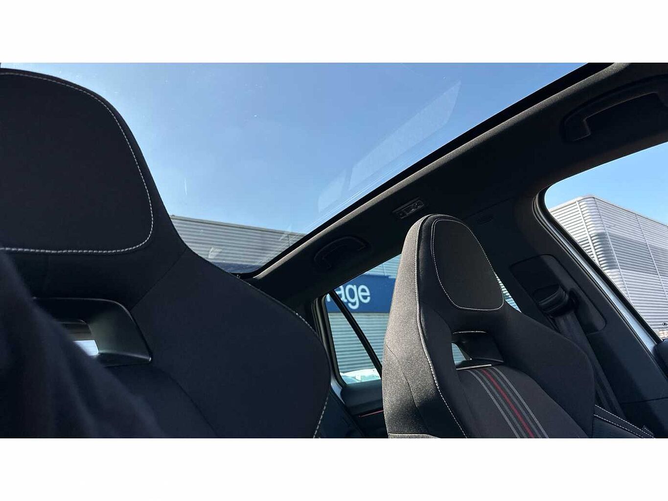 SKODA KAMIQ 1.0 TSI Monte Carlo Edition 5dr DSG