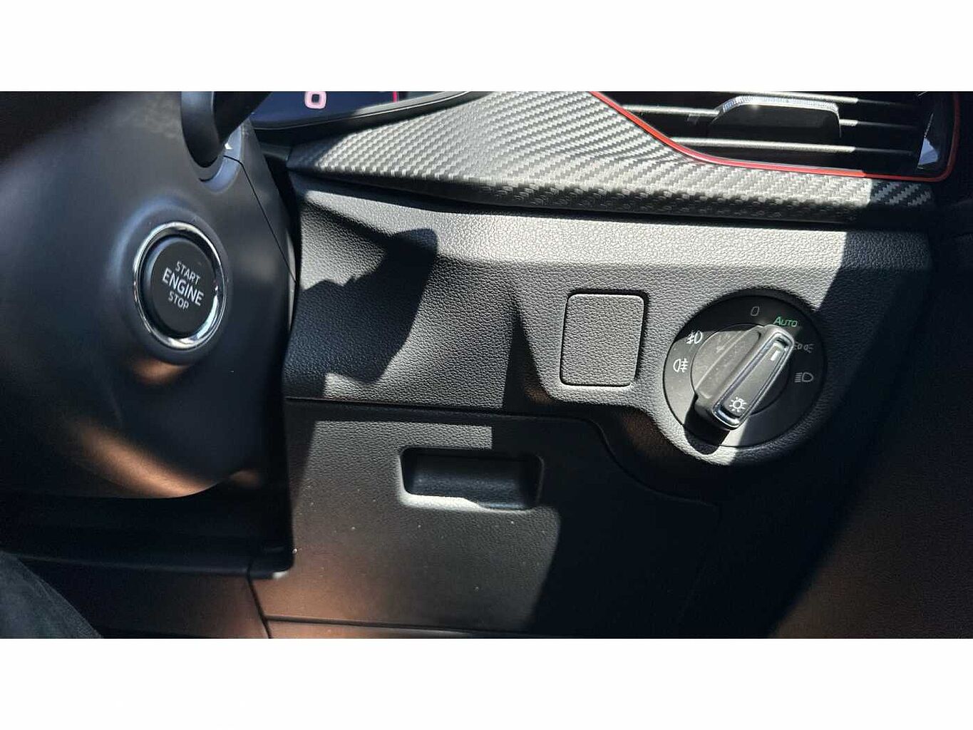 SKODA KAMIQ 1.0 TSI Monte Carlo Edition 5dr DSG