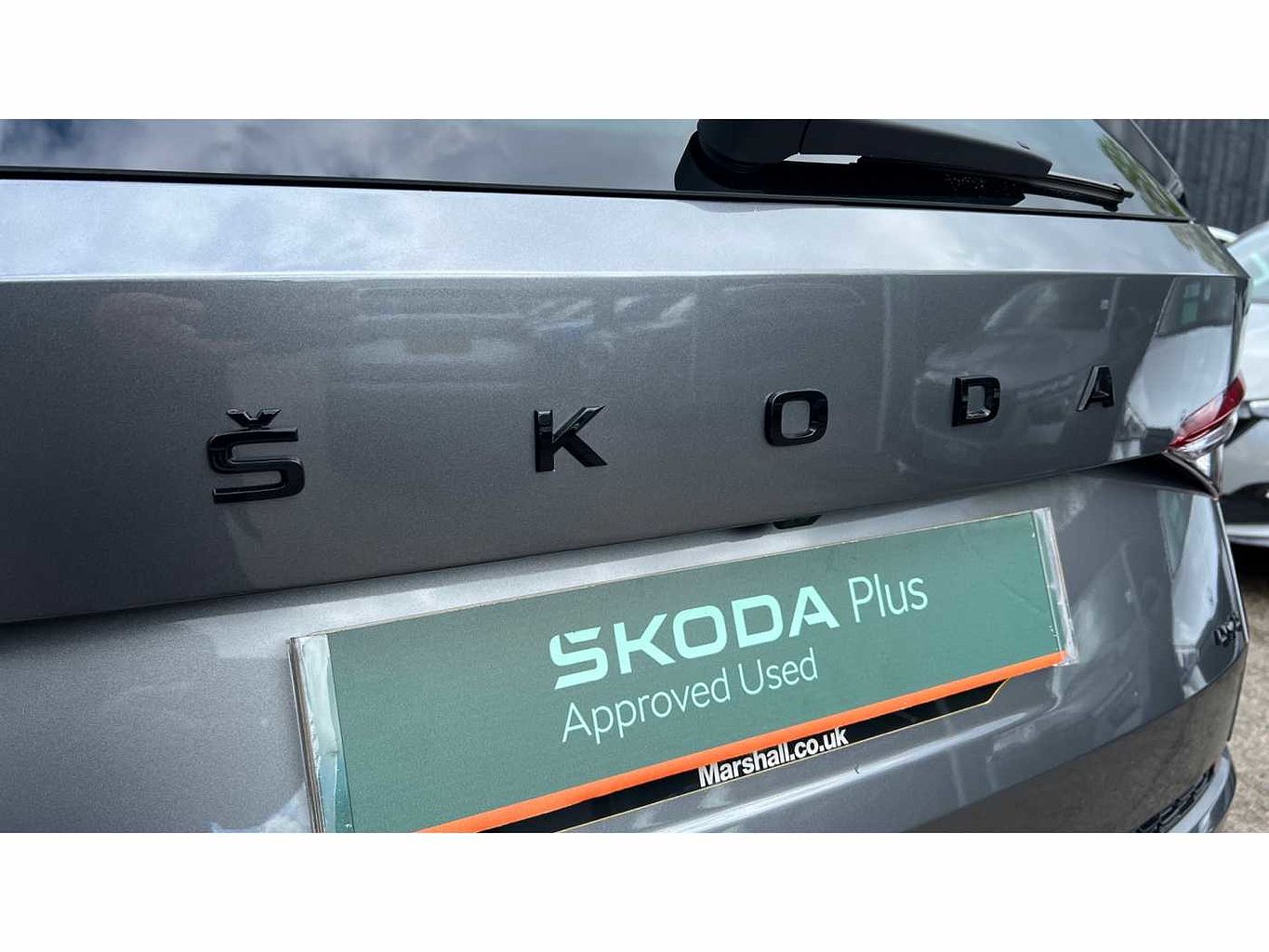 SKODA Kodiaq 2.0TDI (150ps) SE Drive (5 seats) SCR DSG