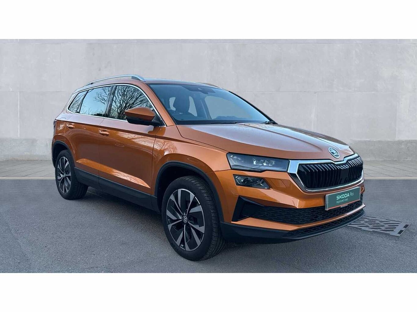 SKODA KAROQ 2.0 TDI [150] SE L 4x4 5dr DSG