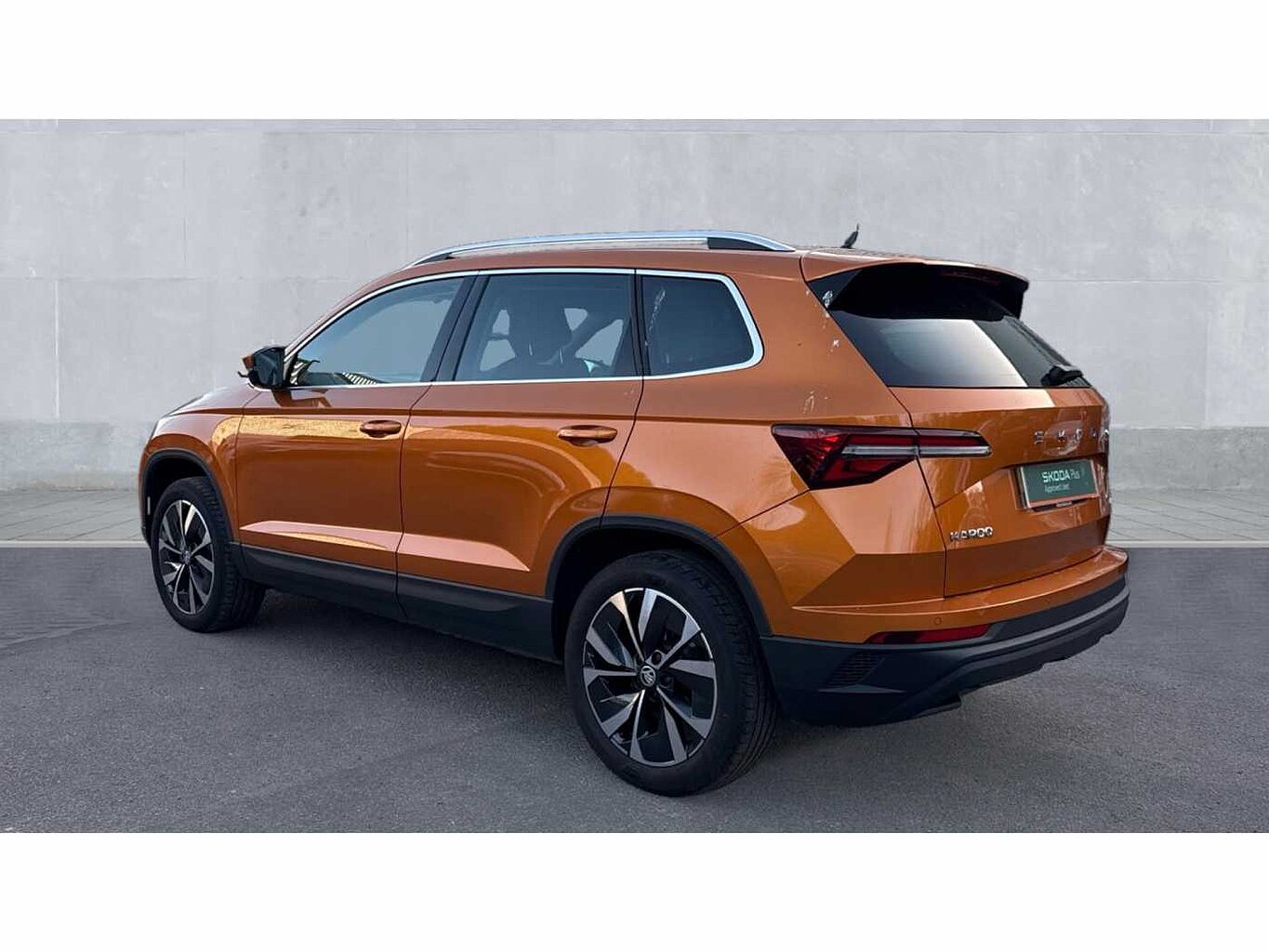SKODA KAROQ 2.0 TDI [150] SE L 4x4 5dr DSG