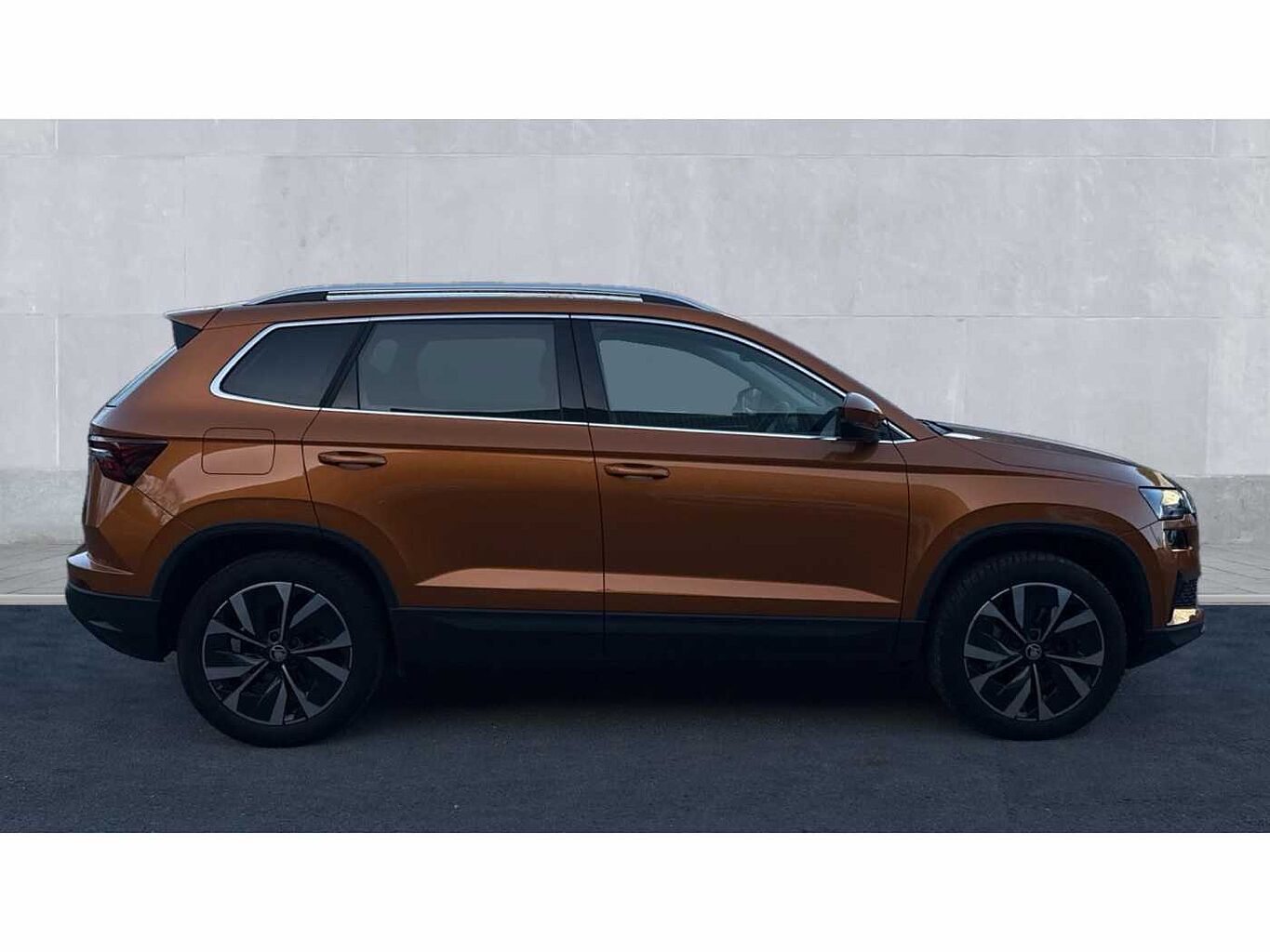 SKODA KAROQ 2.0 TDI [150] SE L 4x4 5dr DSG