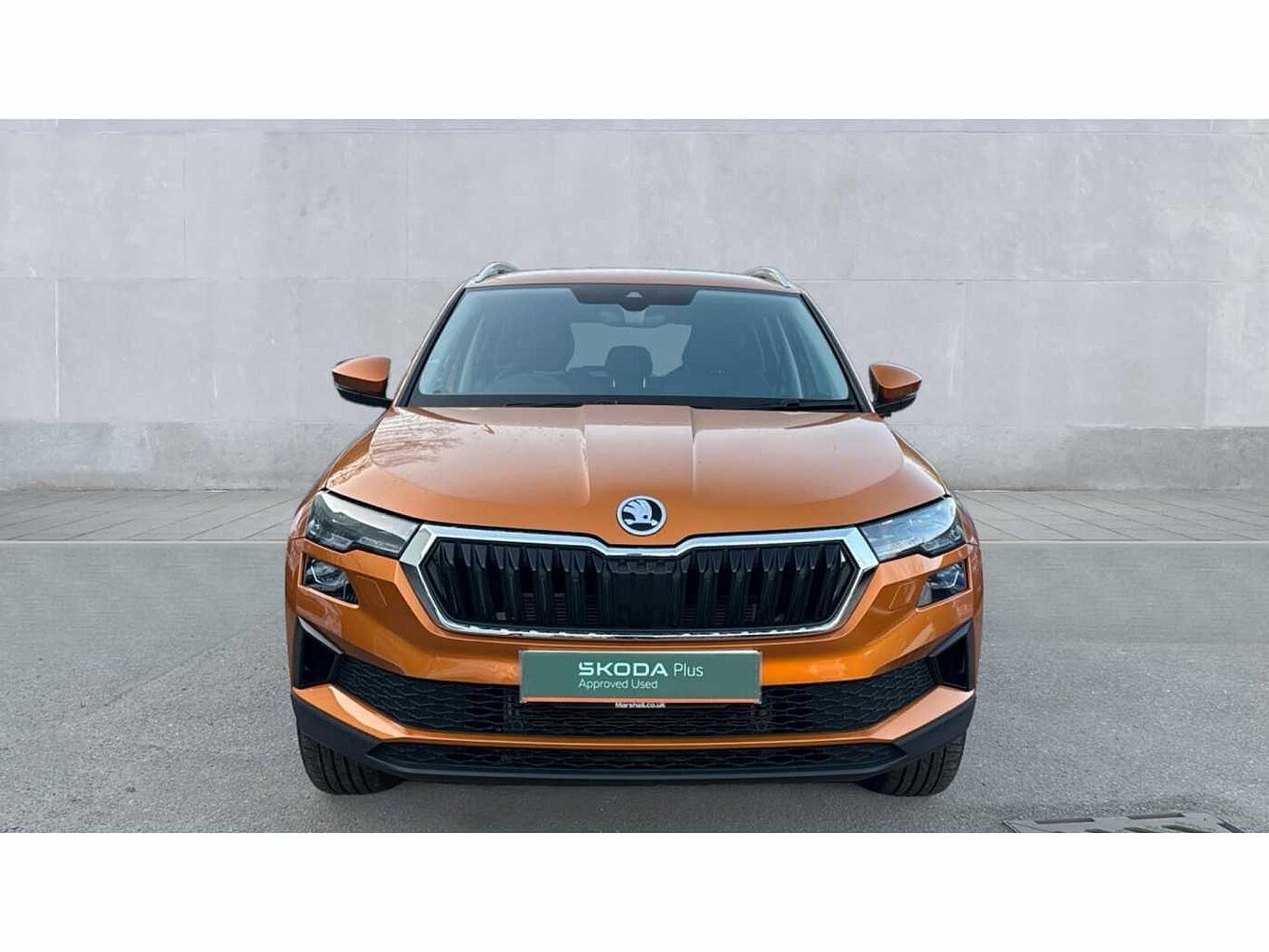 SKODA KAROQ 2.0 TDI [150] SE L 4x4 5dr DSG