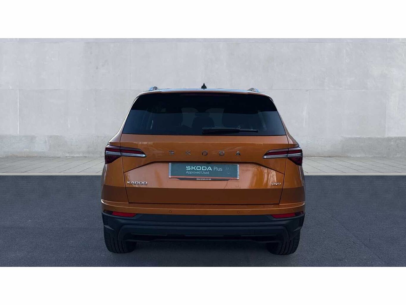 SKODA KAROQ 2.0 TDI [150] SE L 4x4 5dr DSG