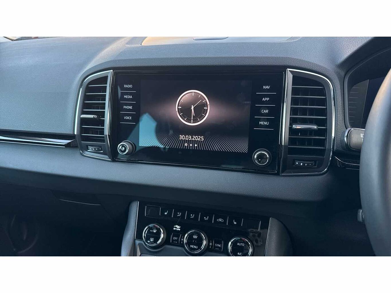 SKODA KAROQ 2.0 TDI [150] SE L 4x4 5dr DSG