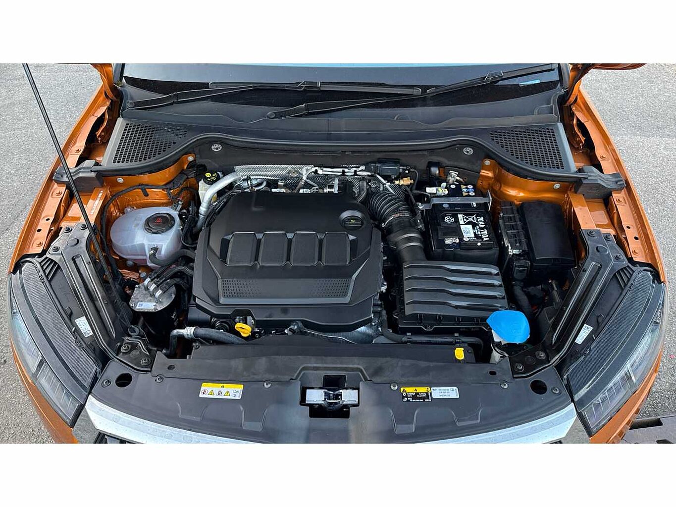 SKODA KAROQ 2.0 TDI [150] SE L 4x4 5dr DSG
