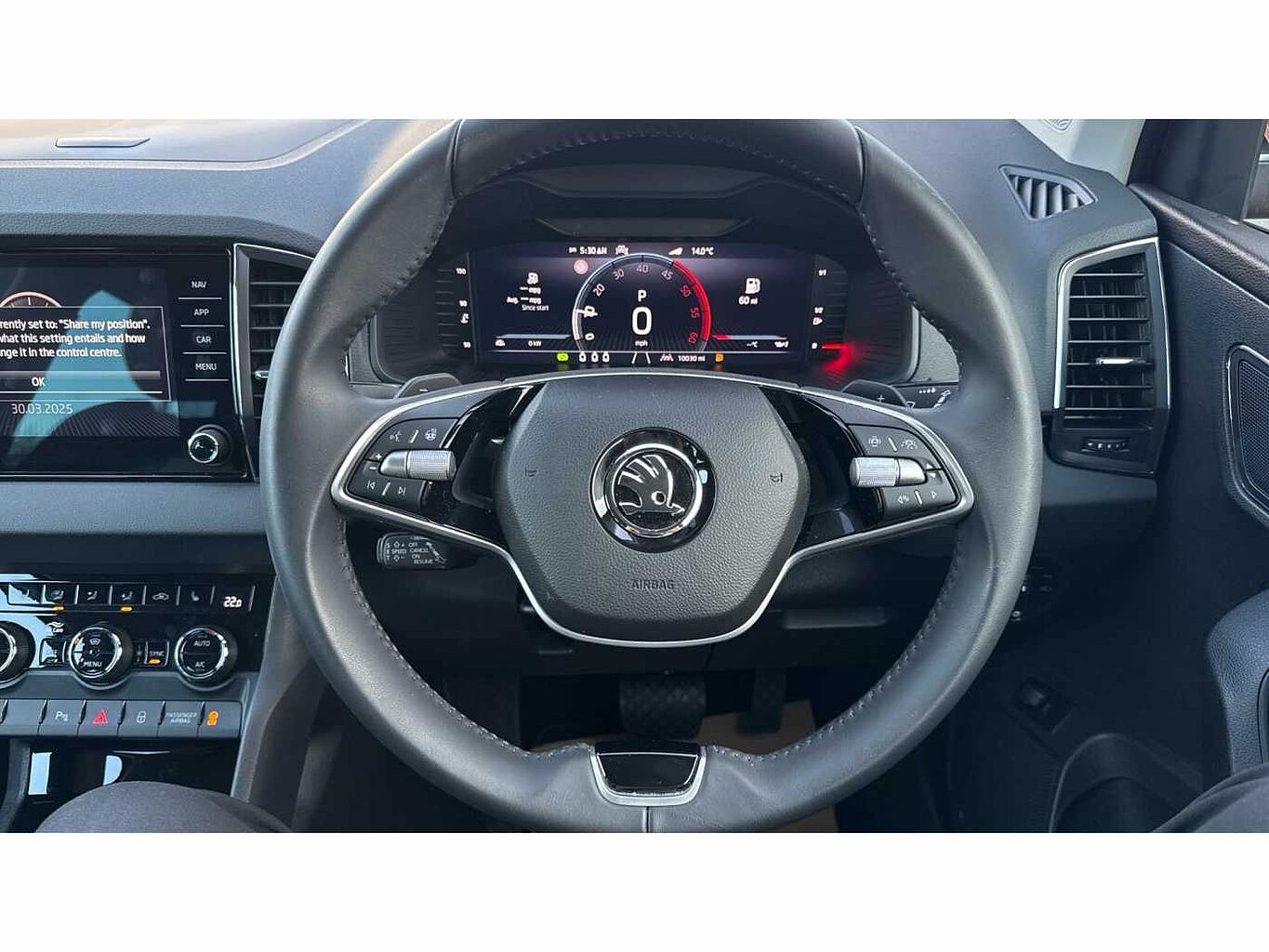 SKODA KAROQ 2.0 TDI [150] SE L 4x4 5dr DSG
