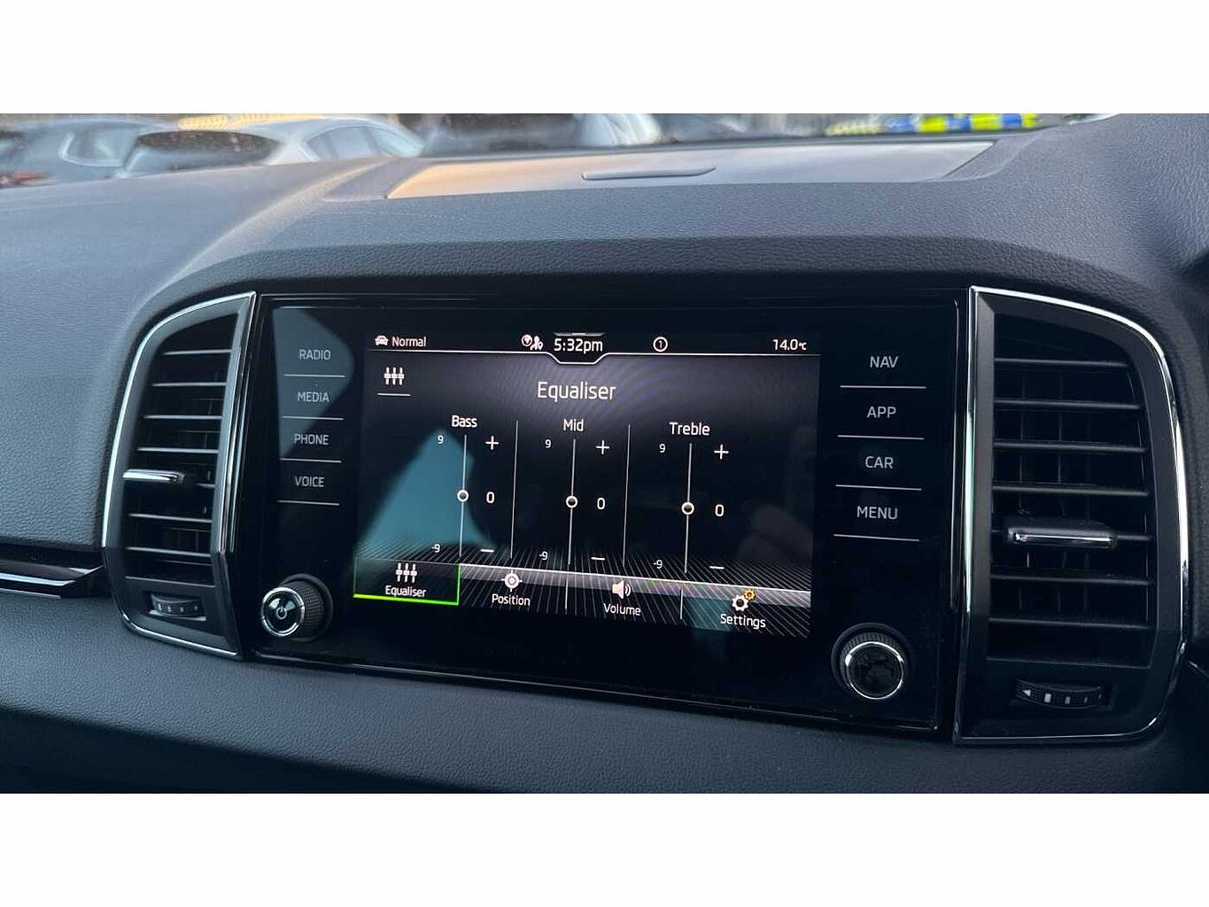 SKODA KAROQ 2.0 TDI [150] SE L 4x4 5dr DSG