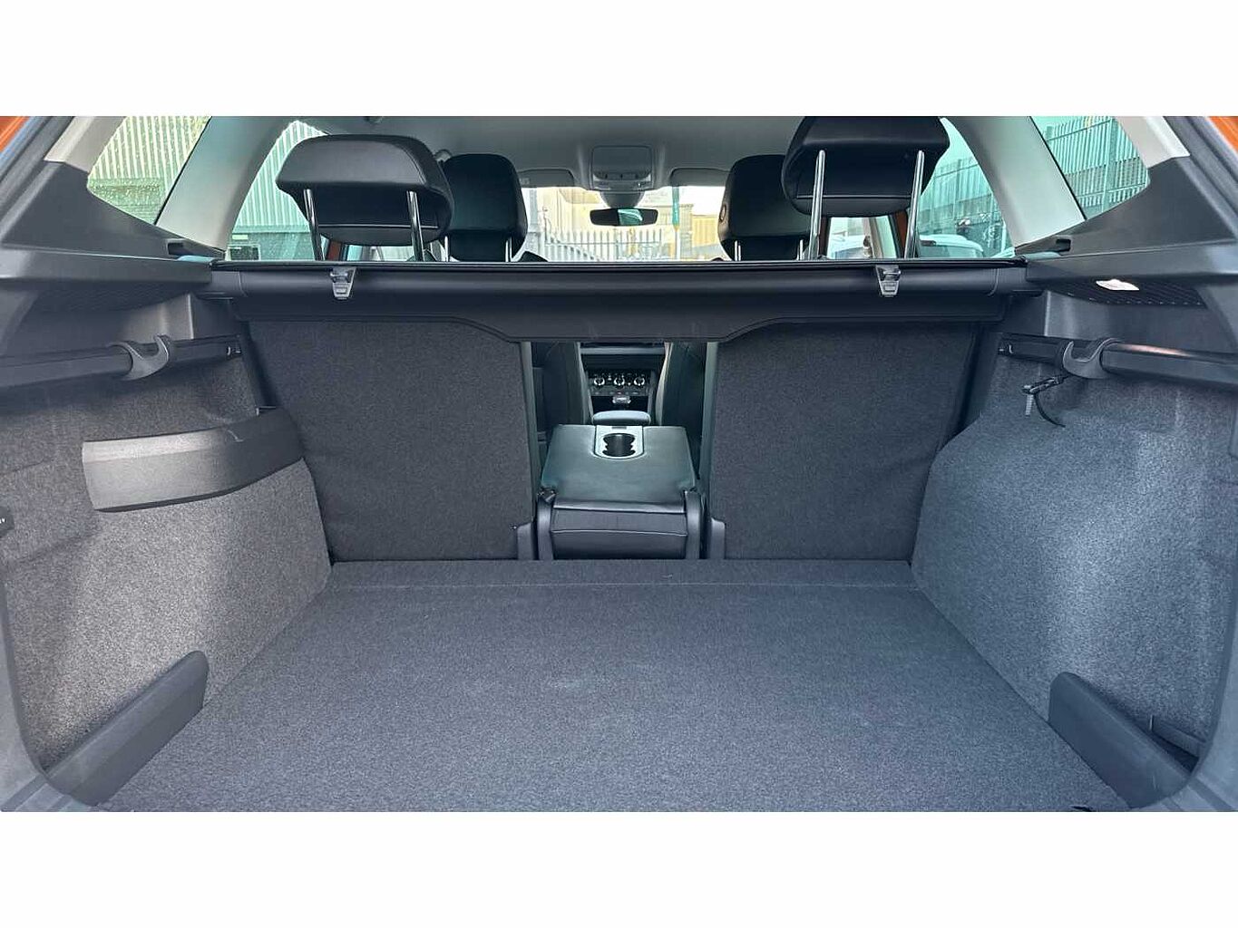 SKODA KAROQ 2.0 TDI [150] SE L 4x4 5dr DSG