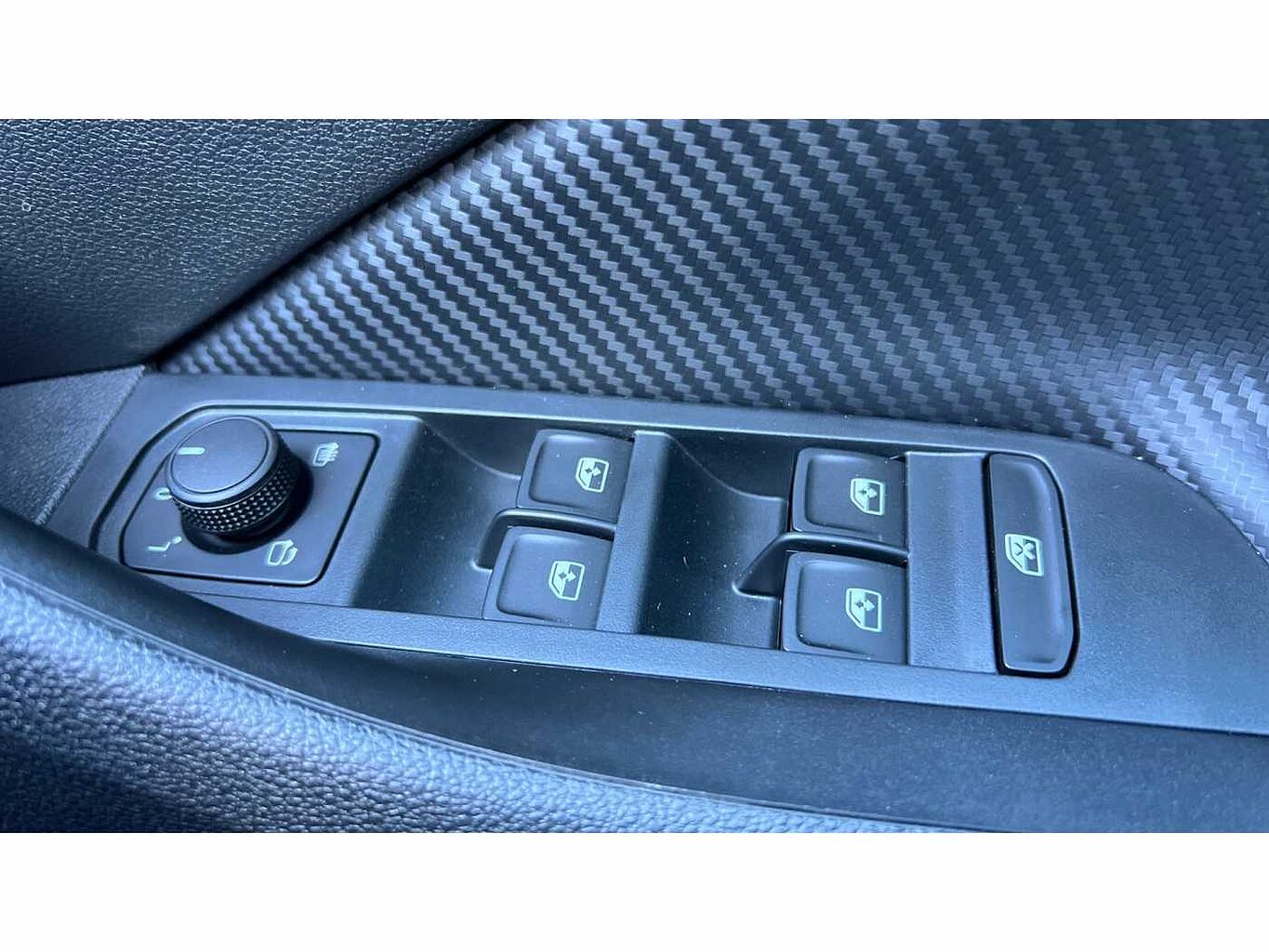 SKODA KAMIQ ŠKODA  Hatchback 1.5 TSI Monte Carlo Edition 5dr DSG