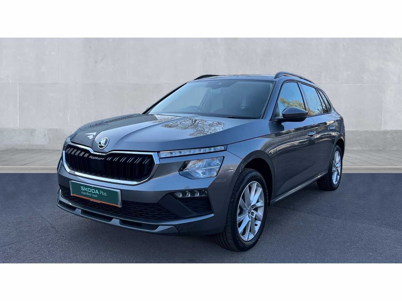SKODA KAMIQ 1.0 TSI SE 5dr DSG
