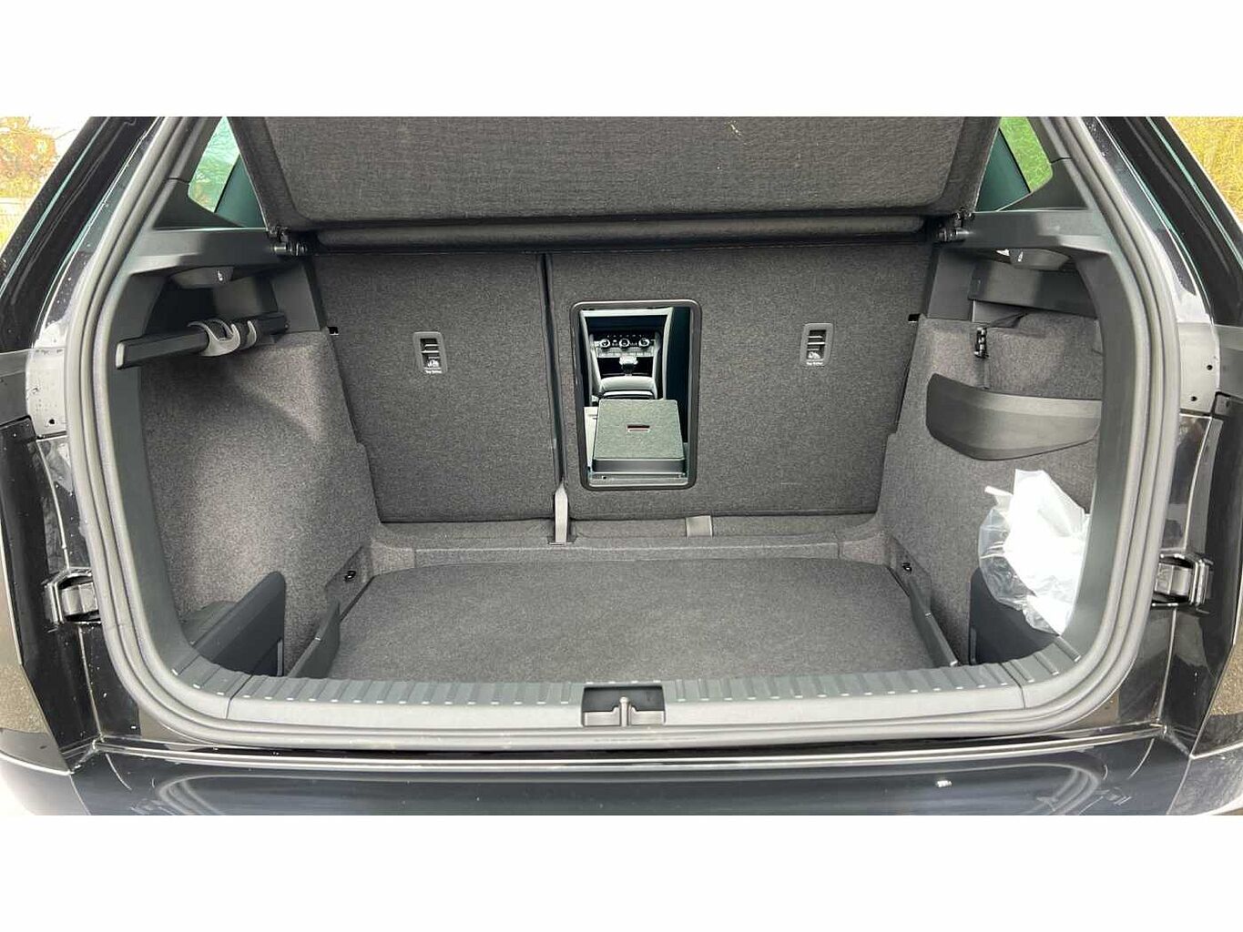SKODA Karoq SUV 2.0 TSI (190ps) 4X4 SportLine DSG