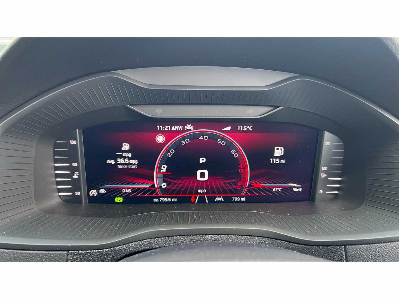 SKODA KAROQ SportLine Edition 1.5 TSI 150 PS DSG