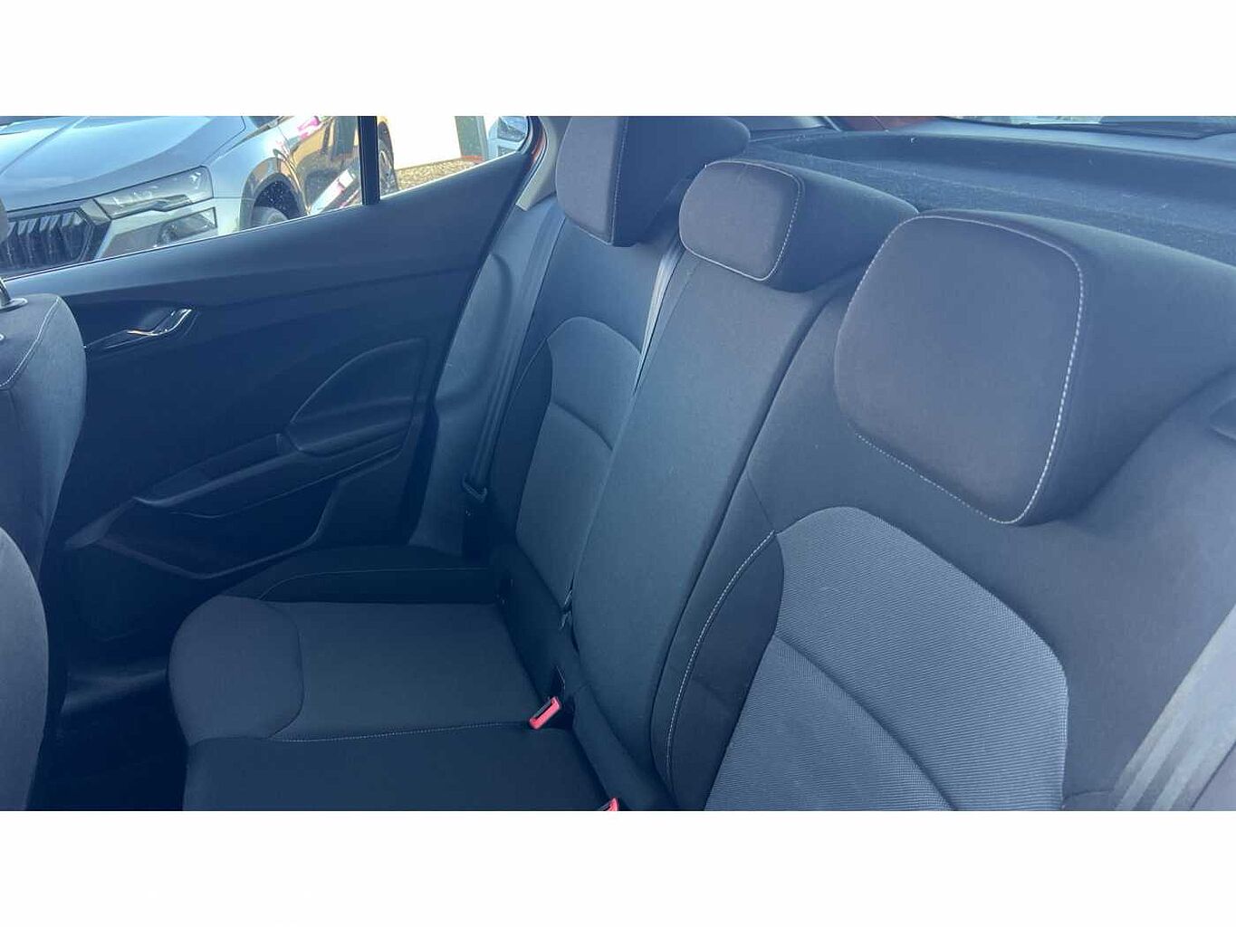 SKODA FABIA 1.0 TSI 110 Colour Edition 5dr