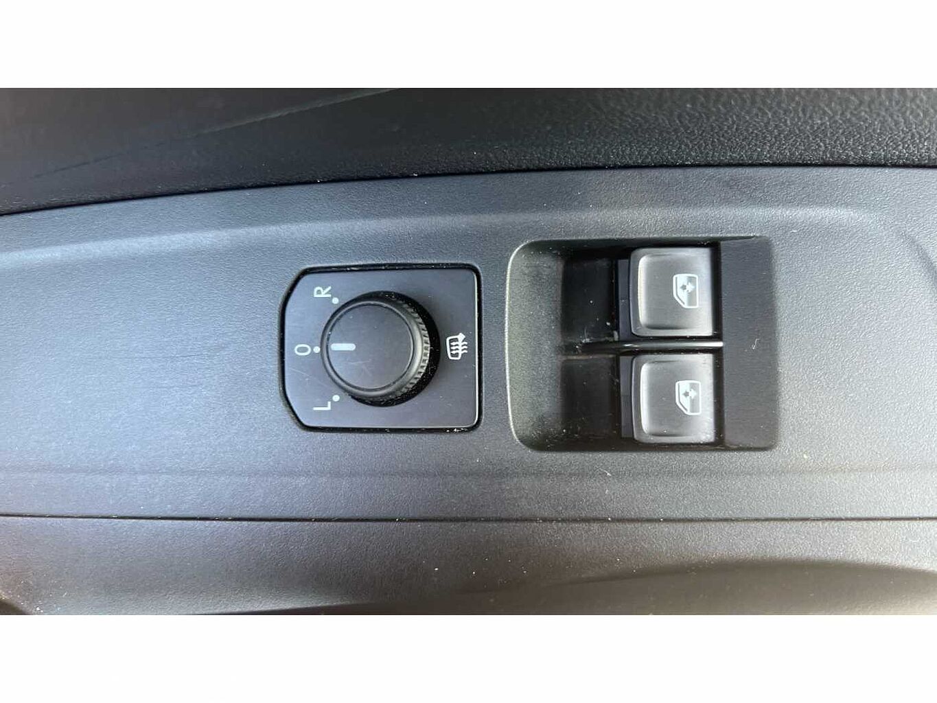 SKODA FABIA 1.0 TSI 110 Colour Edition 5dr