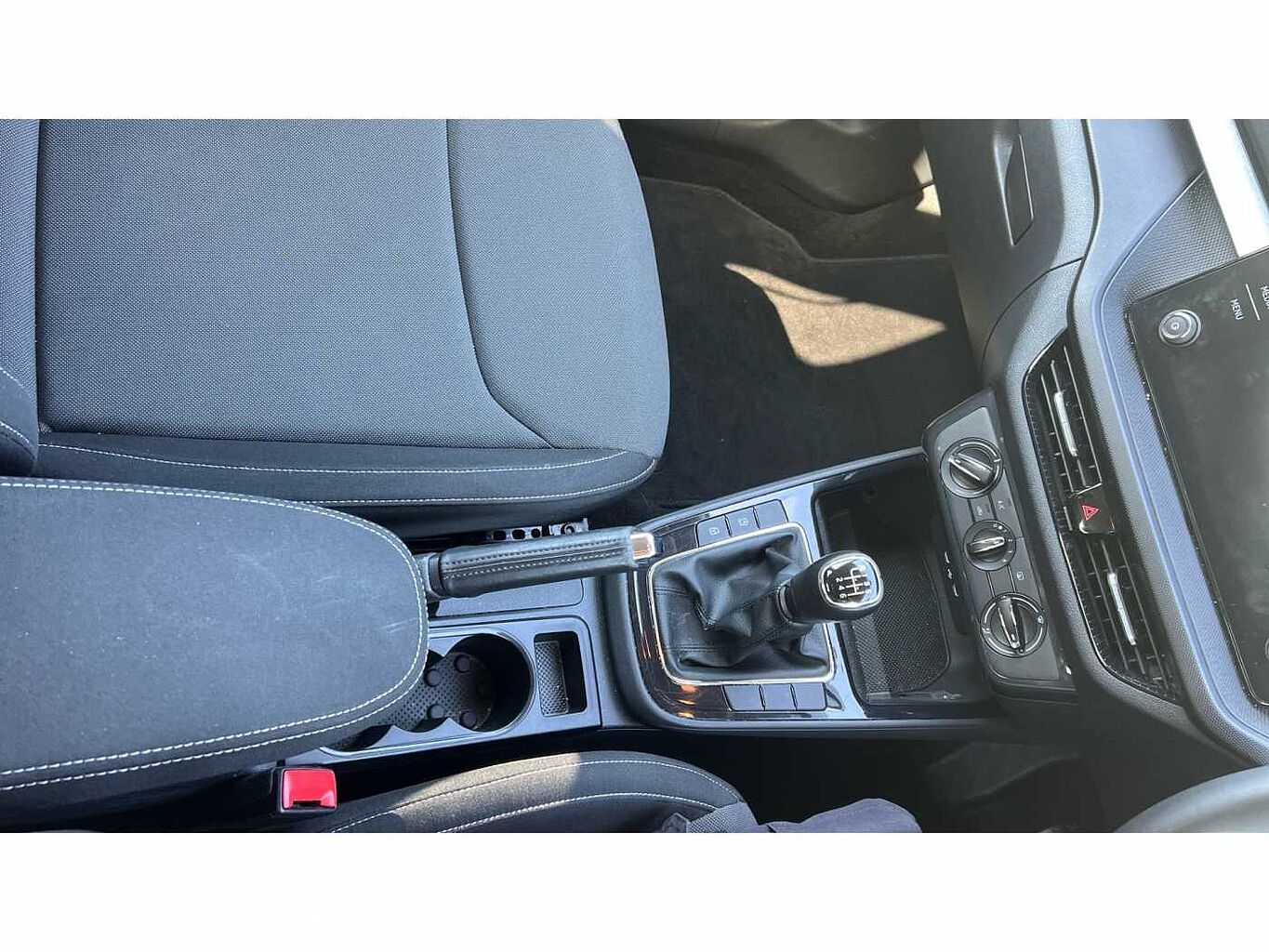 SKODA FABIA 1.0 TSI 110 Colour Edition 5dr