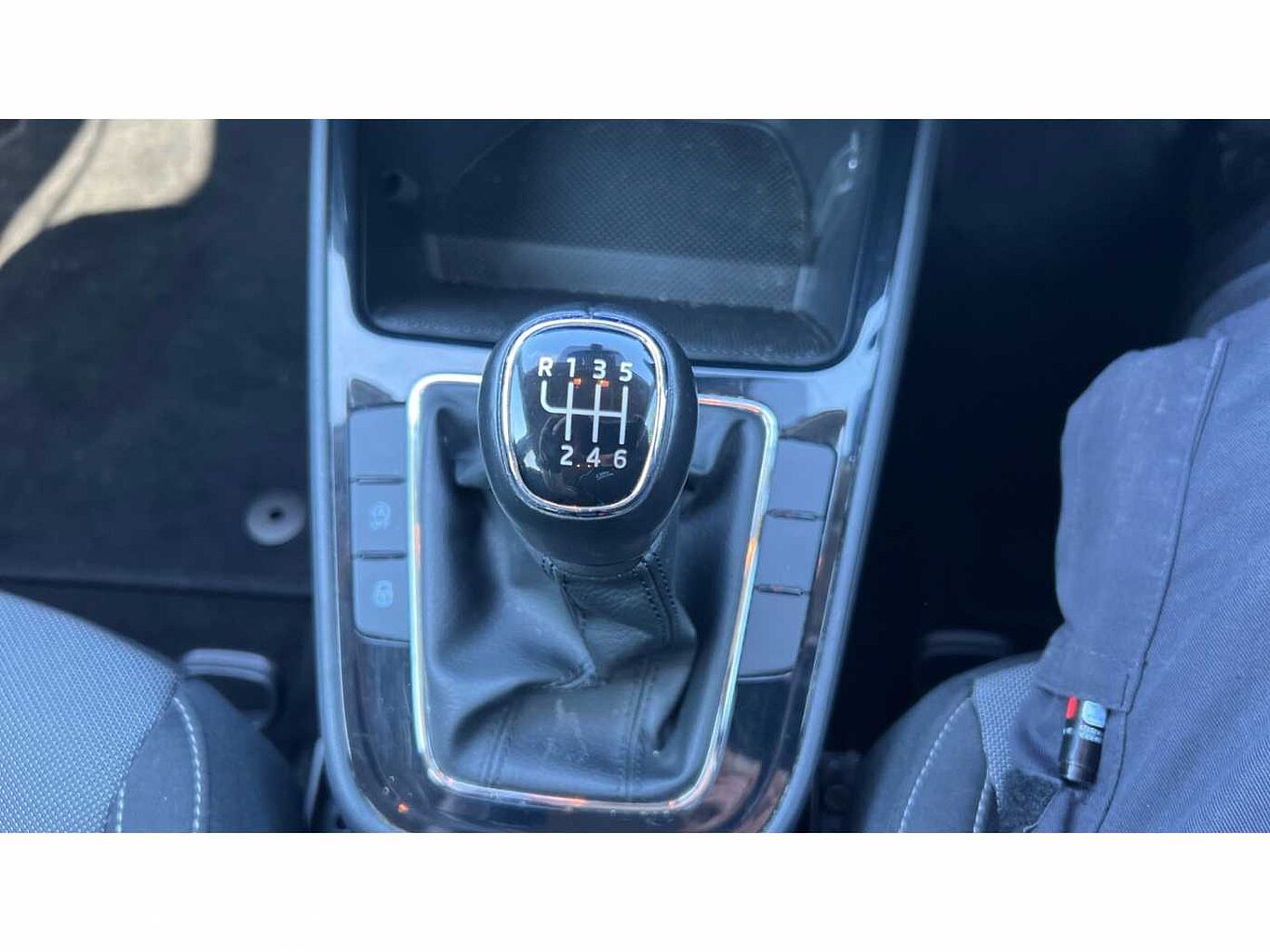 SKODA FABIA 1.0 TSI 110 Colour Edition 5dr